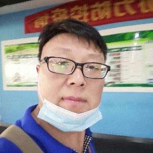 神经蛙的第二张照片--新安中老年相亲网